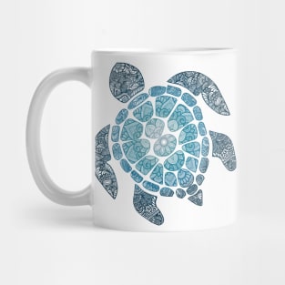 Turtley Turtle Mug